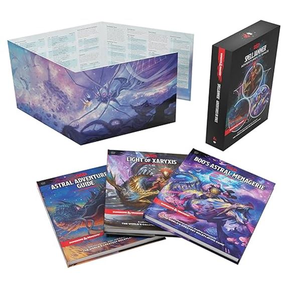 Spelljammer