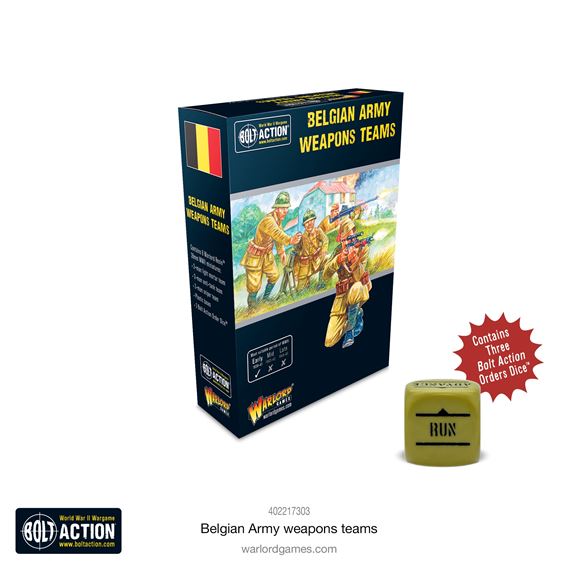 Belgianweapon