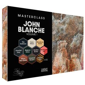 John Set 1