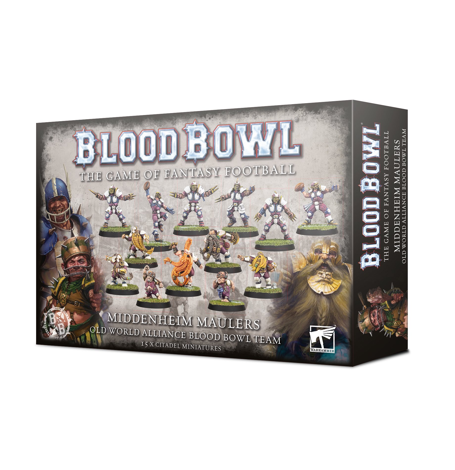 download games workshop bloodbowl