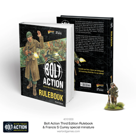 Bolt Action Third Edition