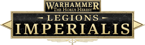 Legions Imperialis | The Games Bunker